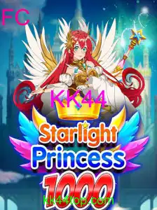 StarlightPrincess1000