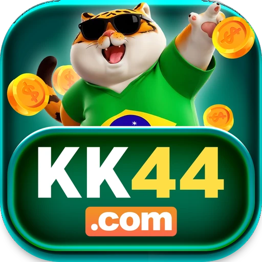 KK44 Logo